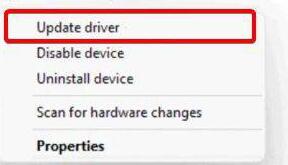 Win11使用右鍵就會閃屏怎么辦？Win11使用右鍵會閃屏的解決方法