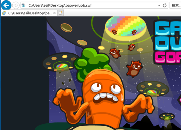 Win10系統怎么打開swf文件?Win10系統打開swf文件方法大全