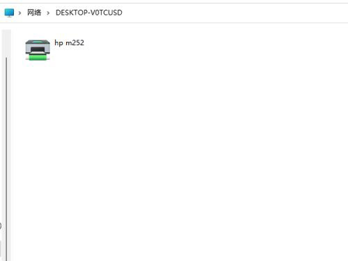 Windows11怎么共享打印機 Windows11共享打印機怎么設置