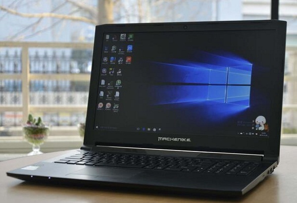 機械師筆記本重裝Win10 機械師Win10重裝系統教程