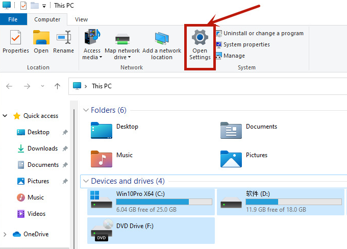Win11怎么設置中文系統?
