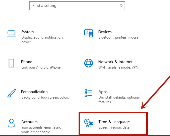Win11怎么設置中文系統?