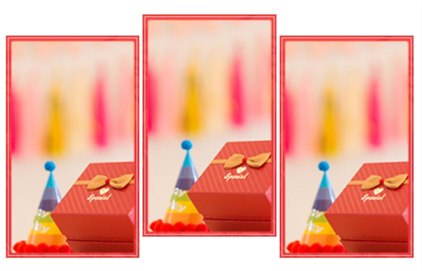 135編輯器微信公眾號元旦節(jié)排版素材分享