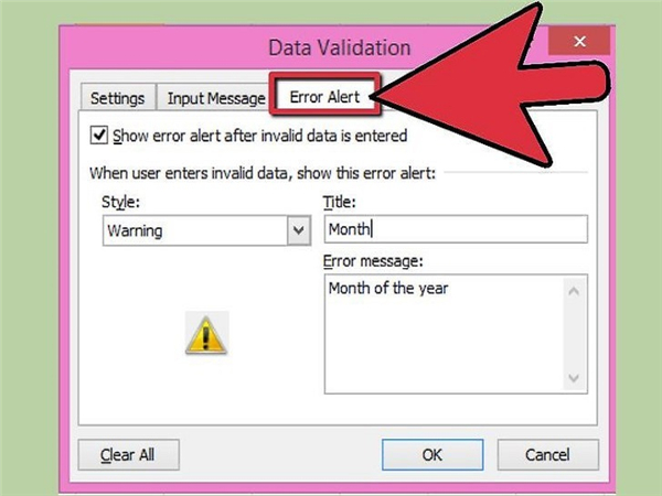 如何在Excel中添加下拉框?