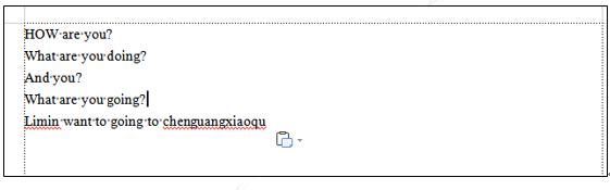 WPS/Word如何去除煩人的波浪線？兩步輕松去掉WPS/Word波浪線