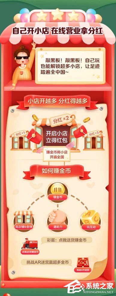 京東全民營業瓜分10億活動來啦！超強攻略趕緊看起來！