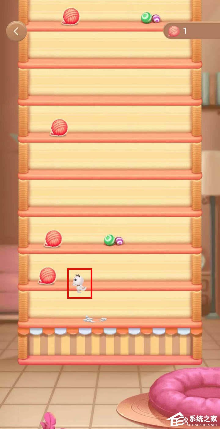 快速玩轉淘寶雙11！淘寶擼貓瓜分20億紅包追線球贏喵幣有哪些技巧？