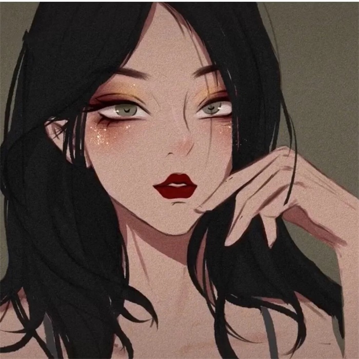 2020抖音最火閨蜜頭像雙人有哪些？超火閨蜜頭像安利