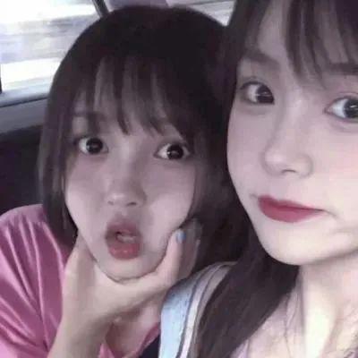 2020抖音最火閨蜜頭像雙人有哪些？超火閨蜜頭像安利