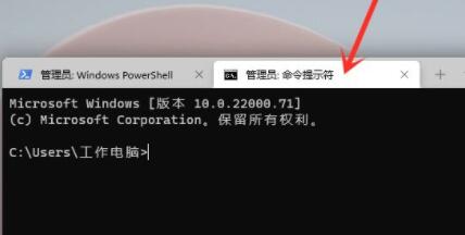 Windows11命令提示符怎么打開?Windows11命令提示符打開方法分享