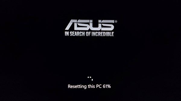 如何在Win11重置系統中保留個人文件？Win11重置系統保留個人文件方法