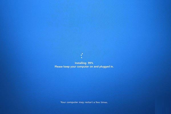如何在Win11重置系統中保留個人文件？Win11重置系統保留個人文件方法