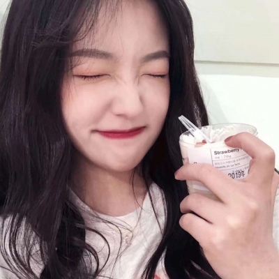 2020最流行微信頭像:超漂亮的女生頭像大全!