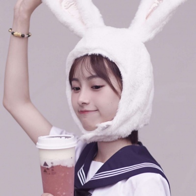 2020最流行微信頭像:超漂亮的女生頭像大全!