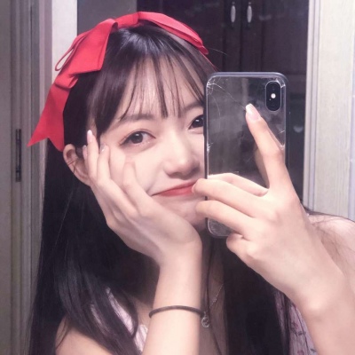 2020最流行微信頭像:超漂亮的女生頭像大全!