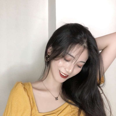 2020最流行微信頭像:超漂亮的女生頭像大全!