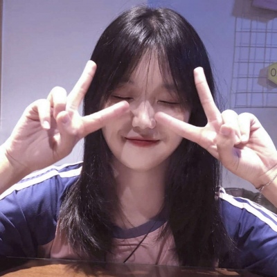 2020最流行微信頭像:超漂亮的女生頭像大全!