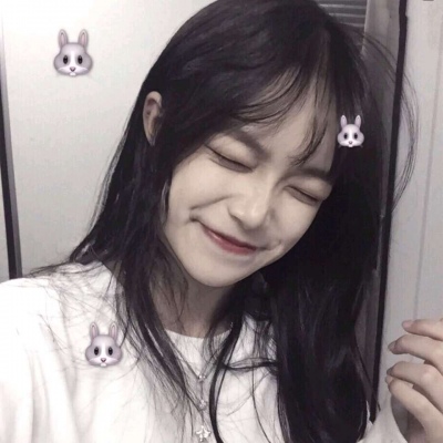 2020最流行微信頭像:超漂亮的女生頭像大全!