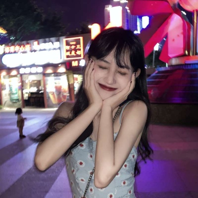 2020最流行微信頭像:超漂亮的女生頭像大全!