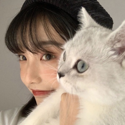 2020最流行微信頭像:超漂亮的女生頭像大全!