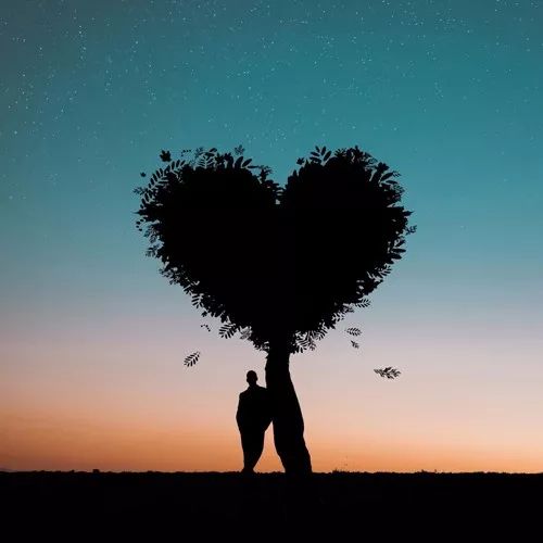 2020最流行微信頭像：成熟穩重的男生頭像大全！