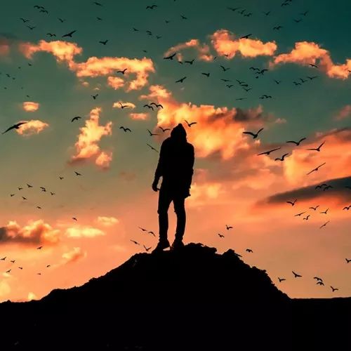 2020最流行微信頭像：成熟穩重的男生頭像大全！