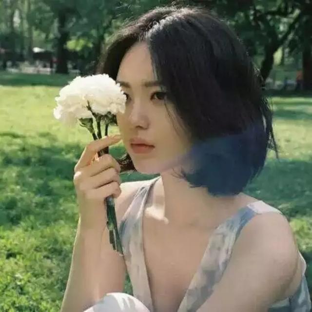 2020年最流行的微信頭像！美美噠的頭像趕緊換起來！