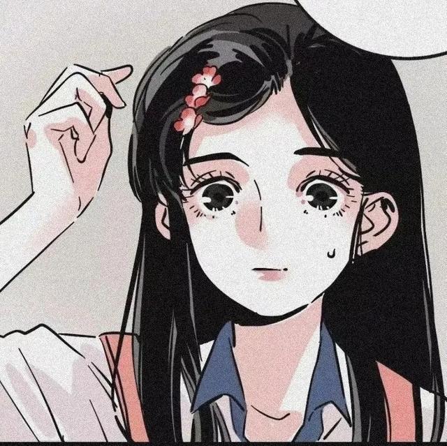 2020年最流行的微信頭像！美美噠的頭像趕緊換起來！