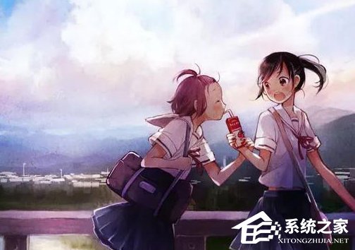 閨蜜情深怎么表達(dá)?盤點(diǎn)2020抖音最火閨蜜句子