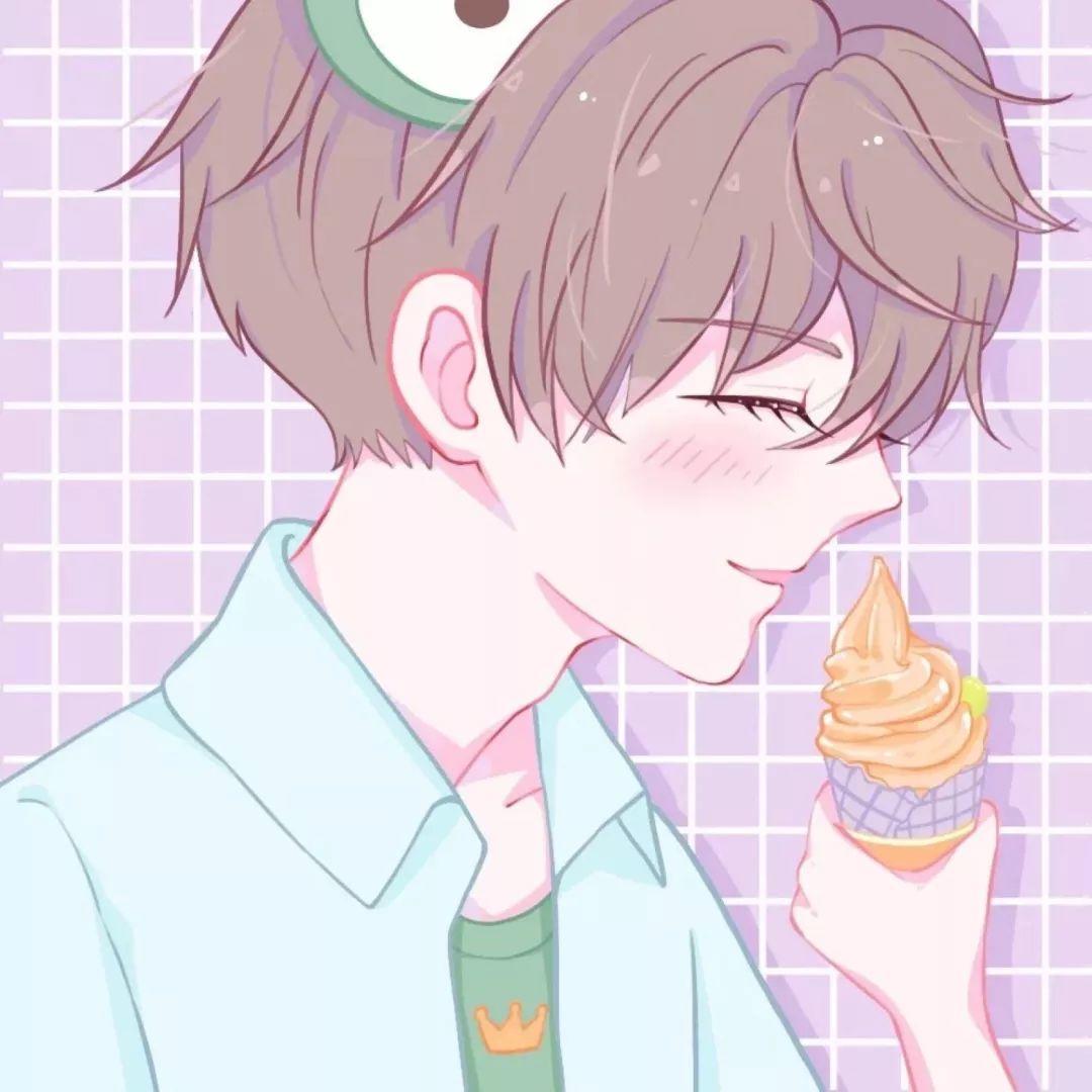 2020抖音最火的情侶頭像!超甜蜜,狂撒狗糧!