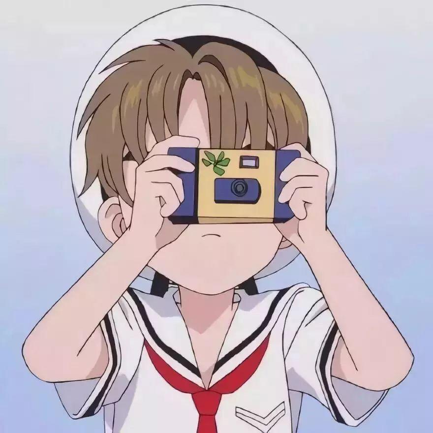 2020抖音最火的情侶頭像!超甜蜜,狂撒狗糧!