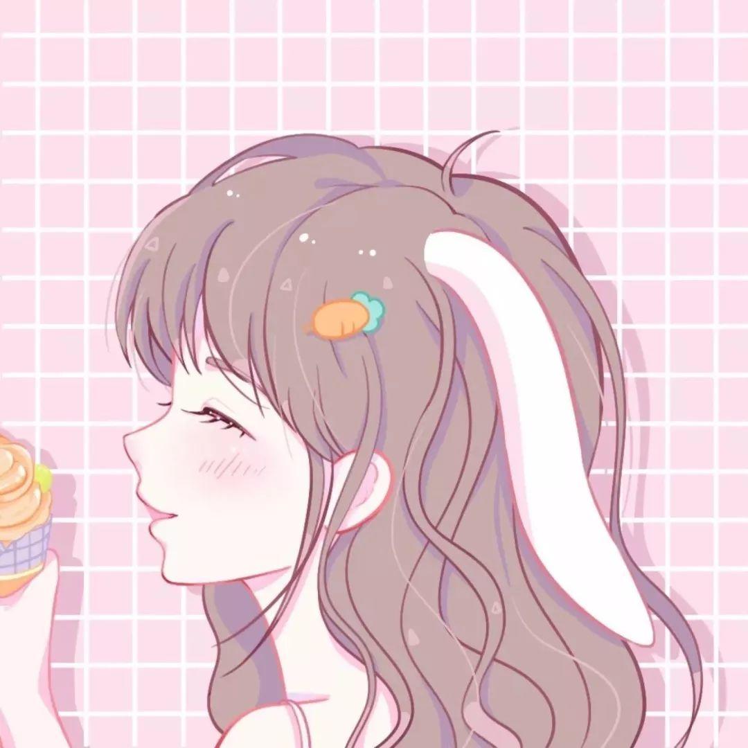 2020抖音最火的情侶頭像!超甜蜜,狂撒狗糧!