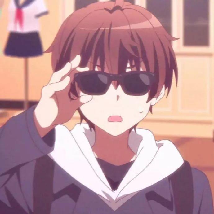 2020抖音最火的情侶頭像!超甜蜜,狂撒狗糧!