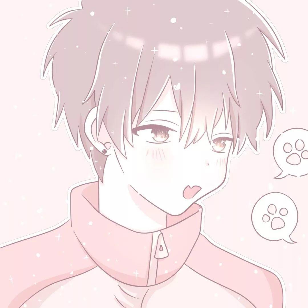 2020抖音最火的情侶頭像!超甜蜜,狂撒狗糧!