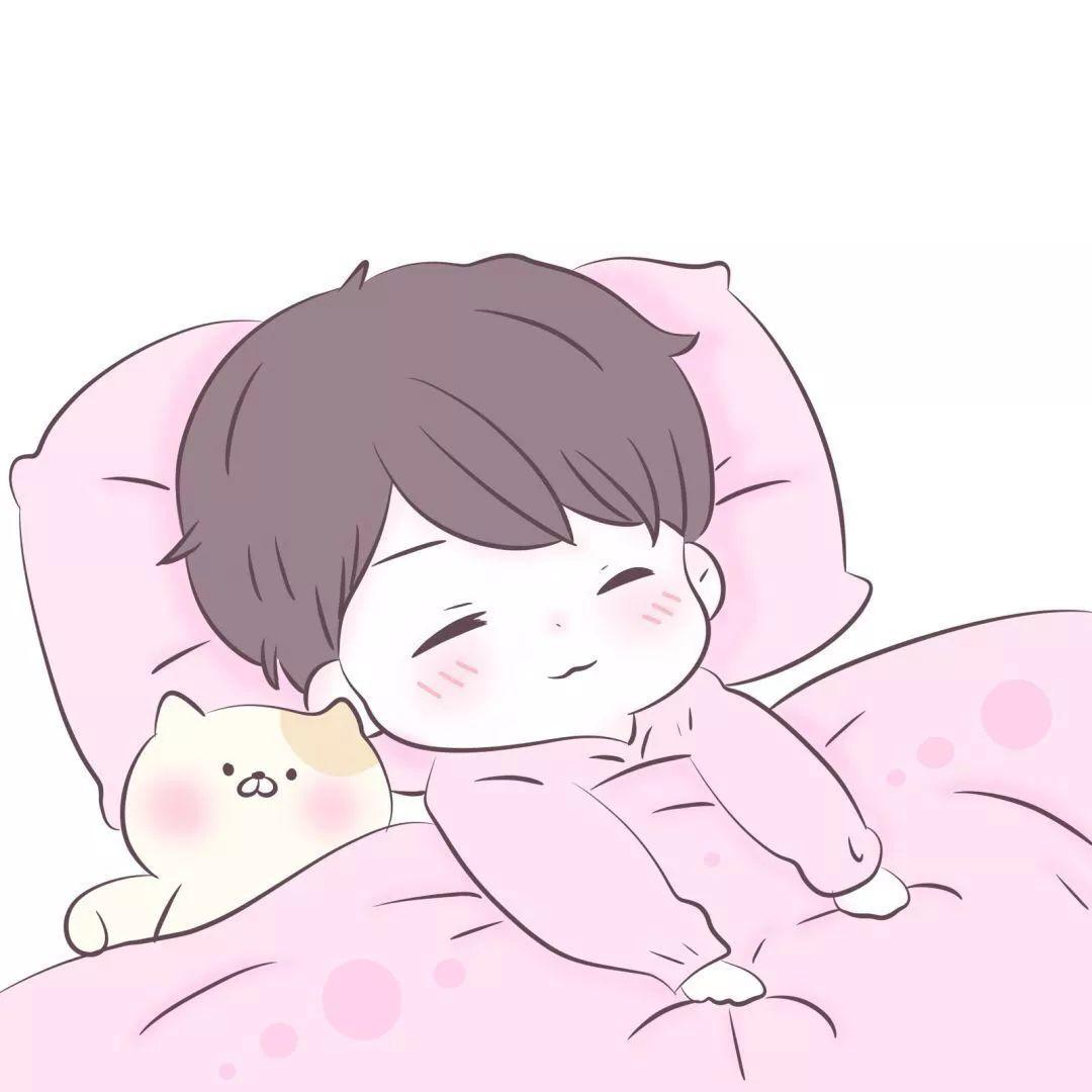 2020抖音最火的情侶頭像!超甜蜜,狂撒狗糧!