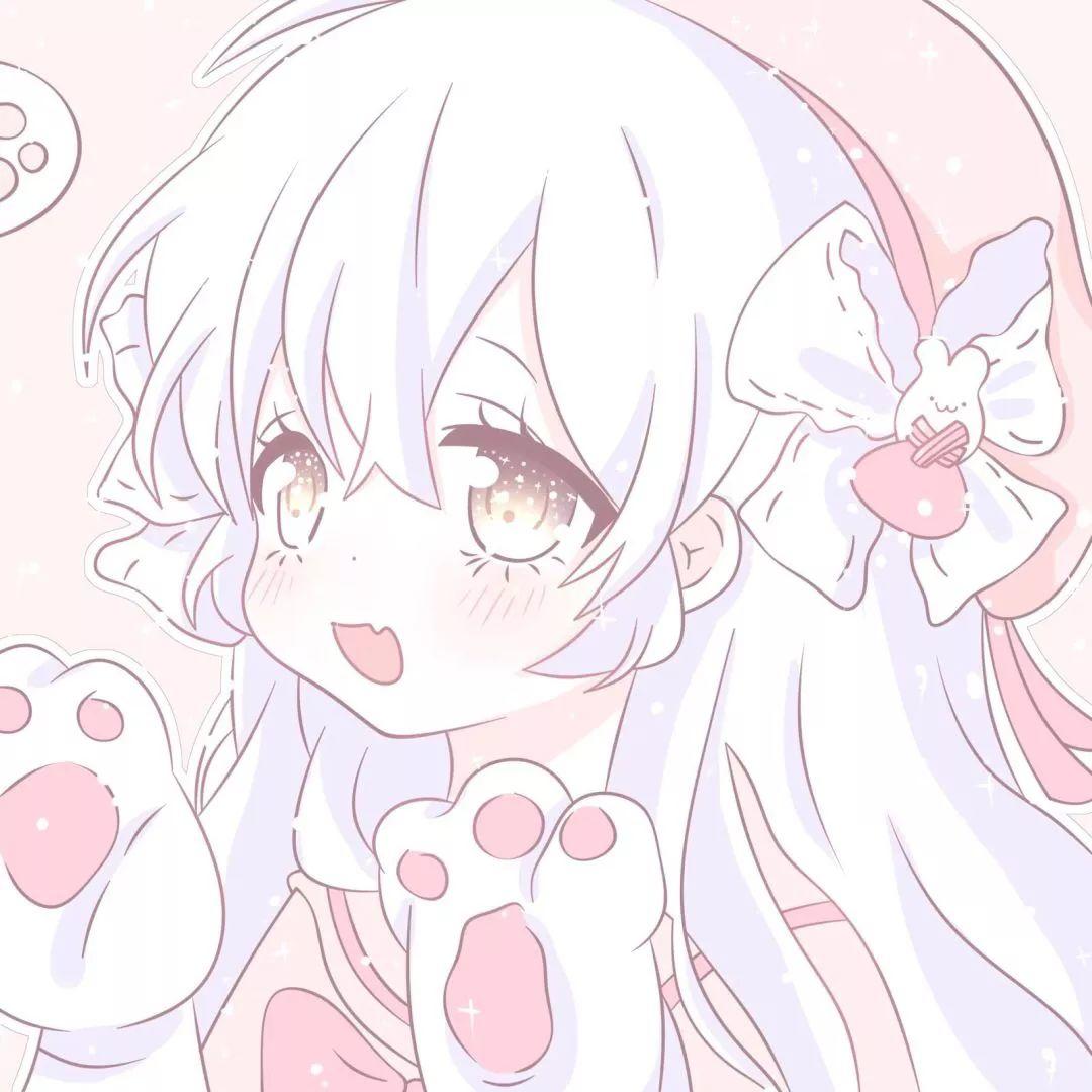 2020抖音最火的情侶頭像!超甜蜜,狂撒狗糧!