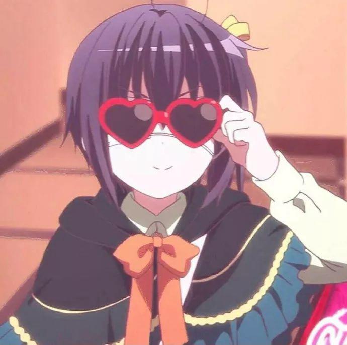 2020抖音最火的情侶頭像!超甜蜜,狂撒狗糧!