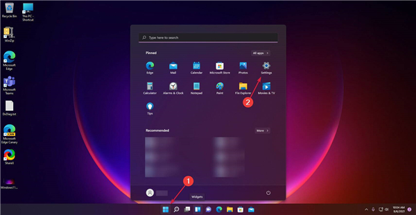 如何在Windows11中運(yùn)行磁盤(pán)清理？Windows11運(yùn)行磁盤(pán)清理方法