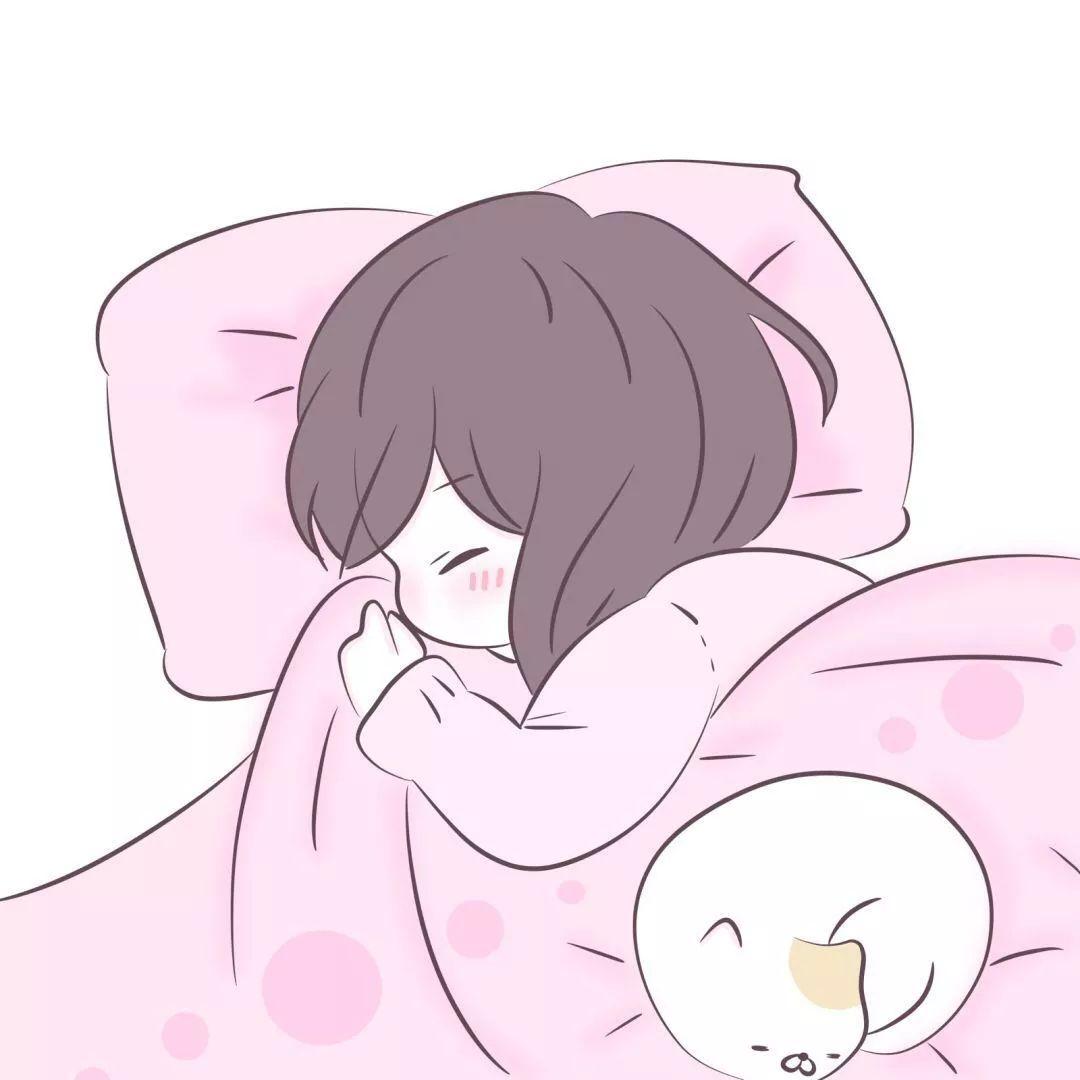 2020抖音最火的情侶頭像!超甜蜜,狂撒狗糧!