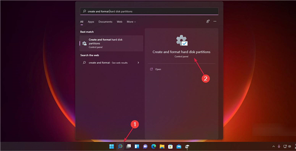 如何在Windows11中運(yùn)行磁盤(pán)清理？Windows11運(yùn)行磁盤(pán)清理方法