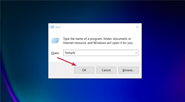如何在Windows11中運(yùn)行磁盤(pán)清理？Windows11運(yùn)行磁盤(pán)清理方法