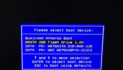 Win8系統如何重裝Win7系統？Win8系統重裝Win7系統的方法