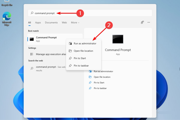 Windows11無線顯示安裝失敗怎么辦？Windows11無線顯示安裝失敗解決方法
