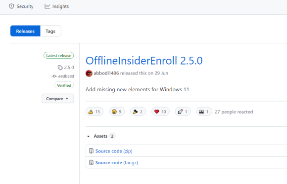Win11升級(jí)不滿配置被提示退回測(cè)試通道怎么解決?
