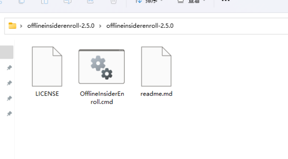 被微軟踢出Dev通道如何更新Win11 22449.1000版本?