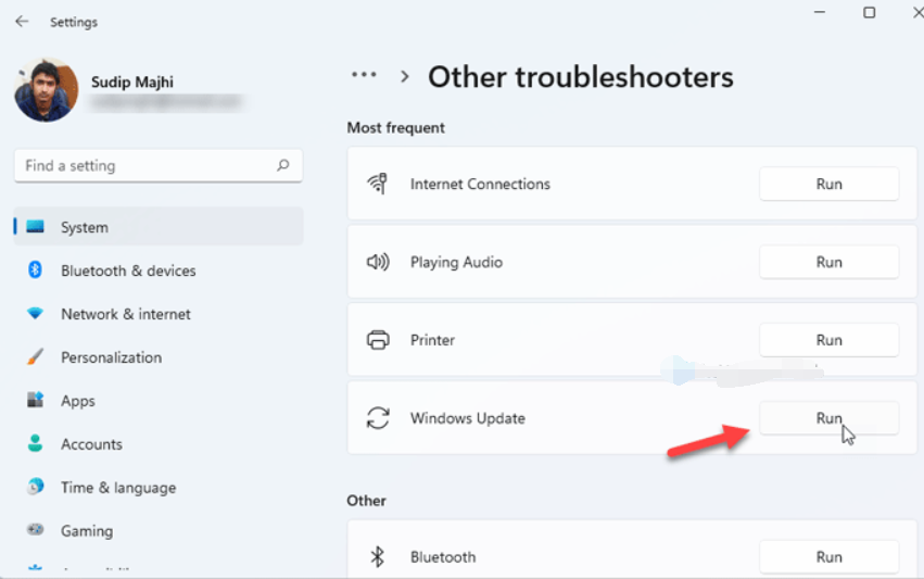 Win11中使用Outlook時錯誤代碼0x80190194-0x90019怎么辦？