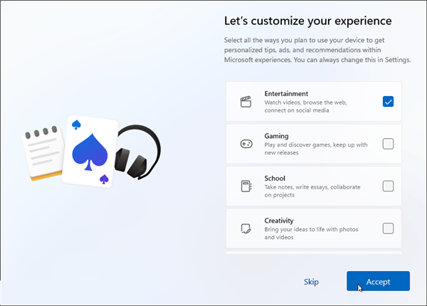 如何執行全新安裝Windows11？全新安裝Windows11方法分享