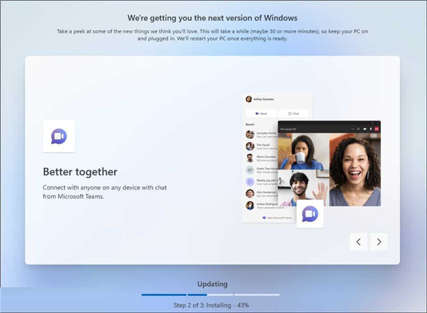 如何執行全新安裝Windows11？全新安裝Windows11方法分享