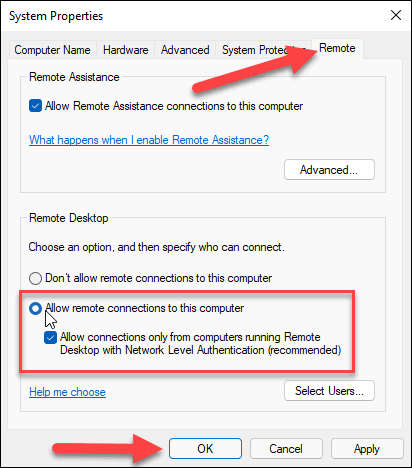 Win11怎么啟用遠程桌面RDP？Win11使用遠程桌面RDP方法教程