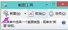 Win11如何使用自帶截圖功能?Win11使用自帶截圖功能的方法